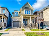 1458 Everest Cres, Oakville