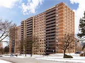 15 La Rose Ave 1514, Toronto