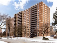 15 La Rose Ave 1514, Toronto