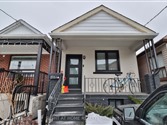 215 Chambers Ave Bsmt, Toronto