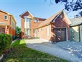 60 Rawling Cres, Brampton