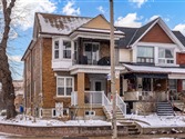 252 Symington Ave Bsmt, Toronto