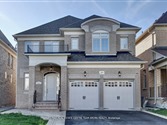 119 Coastline Dr, Brampton