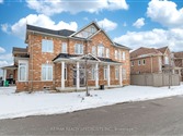 61 Truro Circ, Brampton