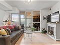 830 Lawrence Ave 724, Toronto