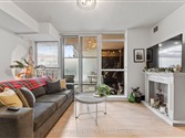 830 Lawrence Ave 724, Toronto