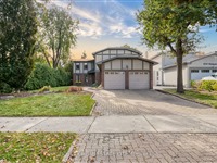 4242 Fieldgate Dr, Mississauga