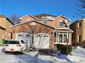 5759 Riverdale Cres Bsmnt, Mississauga