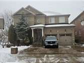 34 Arctic Wolf Rd, Brampton