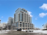 58 Marine Parade Dr 1209, Toronto