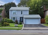 2839 Folkway Dr Lower, Mississauga