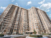 20 Cherrytree Dr 1408, Brampton