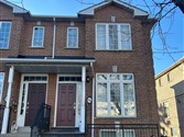 144 Wiltshire Ave Bsmt, Toronto