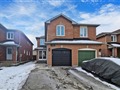 5525 Antrex Cres, Mississauga