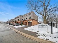 30 Briar Path 34, Brampton