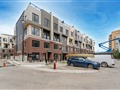 3405 Ridgeway Dr 08, Mississauga