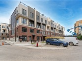 3405 Ridgeway Dr 08, Mississauga