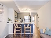 26 Laidlaw St 1503, Toronto