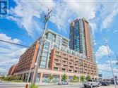 830 Lawrence Ave 1611, Toronto