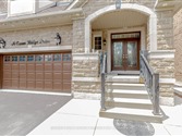 46 Ocean Ridge Dr, Brampton