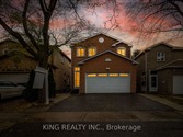 8 Hummingbird Crt, Brampton