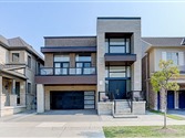 292 Harold Dent Tr, Oakville