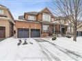 17 Game Creek Cres, Brampton