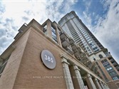 385 Prince Of Wales Dr 906, Mississauga