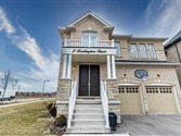 2 Lackington St, Brampton