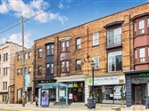 478 Roncesvalles Ave Apt 2, Toronto