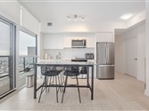 1461 Lawrence Ave 1809, Toronto