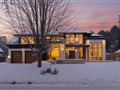 2110 Blyth Cres, Oakville