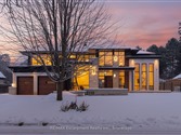 2110 Blyth Cres, Oakville