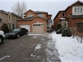 1049 Foxglove Pl, Mississauga