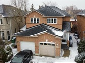 1049 Foxglove Pl, Mississauga