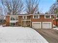 1267 Catchacoma Crt, Mississauga