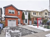 77 Stoneledge Circ, Brampton