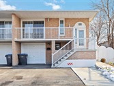 307 Royal Salisbury Way, Brampton