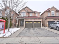 21 Sunnyvale Gate, Brampton