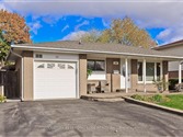 39 Benton St BSMT, Brampton