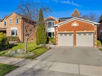 1209 Bowman Dr, Oakville