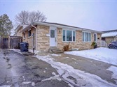 57 Newstead Cres, Brampton