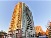 1359 Rathburn Rd 1407, Mississauga