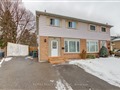 60 Chipwood Cres, Brampton