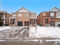 3877 Freeman Terr, Mississauga