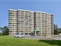 320 Mill St 1203, Brampton