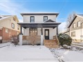 71 Mill St, Brampton