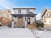 71 Mill St, Brampton