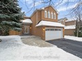 2333 Grand Ravine Dr, Oakville