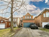 40 Rocky Mountain Cres, Brampton